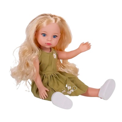 Кукла Мегги модница 33 см Funky Toys FT0696175 1